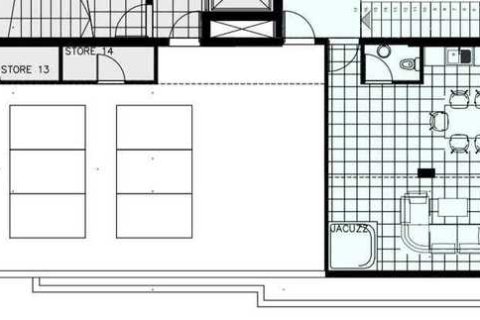 3 bedrooms Apartment in Limassol, Cyprus No. 33467 3