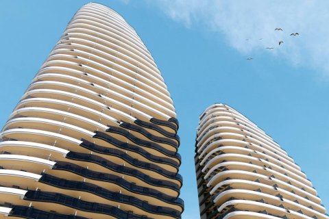 3 bedrooms Apartment in Tung Chung Pho, Vietnam No. 84885 2