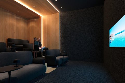 3 bedrooms Apartment in Tung Chung Pho, Vietnam No. 84885 14