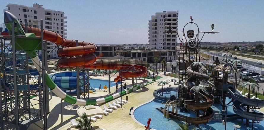 3 bedrooms Apartment in Bao Thanh, Vietnam No. 115733