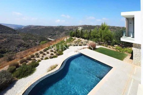 4 bedrooms Villa in Tsada, Cyprus No. 28658 5