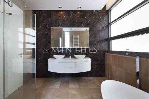 4 bedrooms Villa in Tsada, Cyprus No. 28658 9