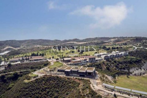 4 bedrooms Villa in Tsada, Cyprus No. 28658 16