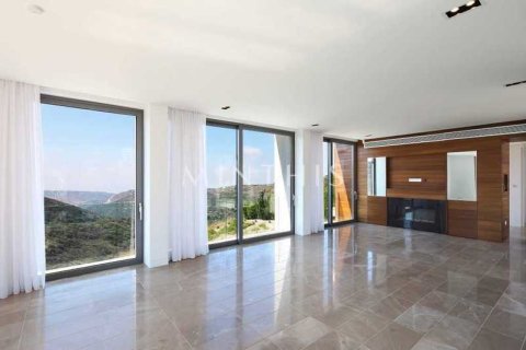 4 bedrooms Villa in Tsada, Cyprus No. 28658 11