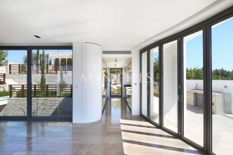 4 bedrooms Villa in Tsada, Cyprus No. 28658 4