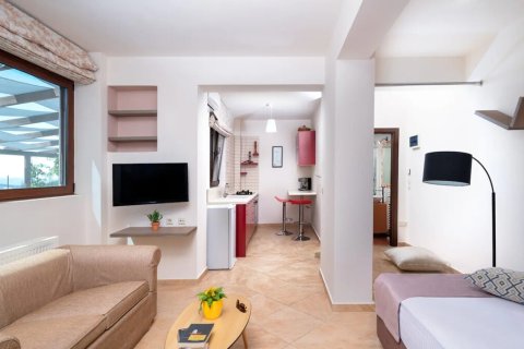 4 rooms Villa in Heraklion, Greece No. 55474 18