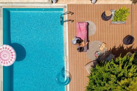 4 rooms Villa in Heraklion, Greece No. 55474 12