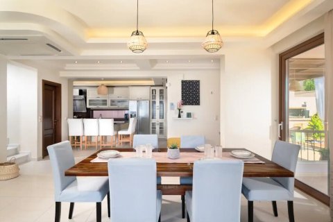 4 rooms Villa in Heraklion, Greece No. 55474 7