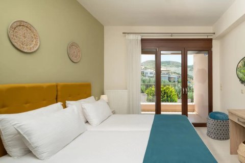 4 rooms Villa in Heraklion, Greece No. 55474 14