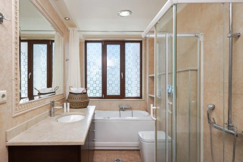 4 rooms Villa in Heraklion, Greece No. 55474 16