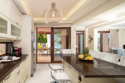 4 rooms Villa in Heraklion, Greece No. 55474 9