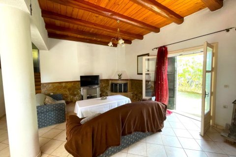 Дом с 6 спальнями в Керкира, Греция №116701 21