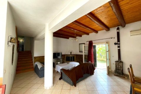 Дом с 6 спальнями в Керкира, Греция №116701 10