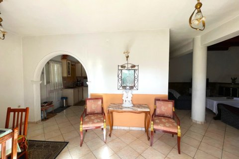 Дом с 6 спальнями в Керкира, Греция №116701 7