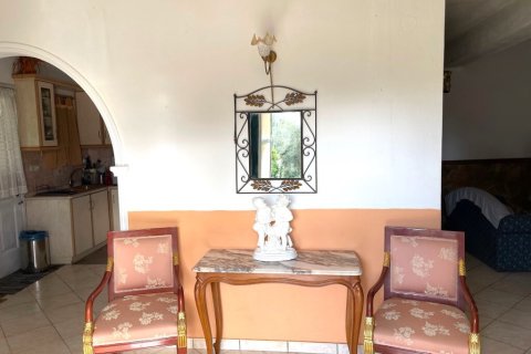 Дом с 6 спальнями в Керкира, Греция №116701 29