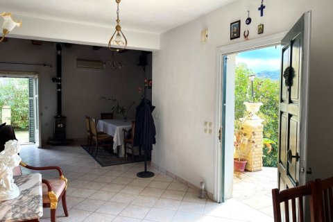 Дом с 6 спальнями в Керкира, Греция №116701 28