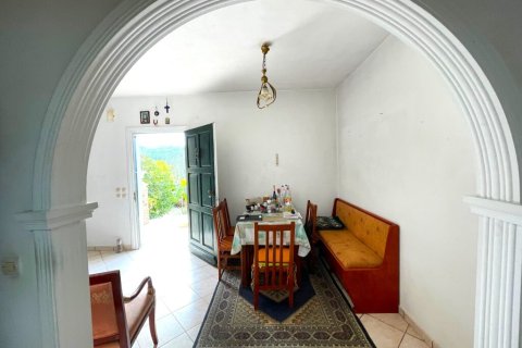 Дом с 6 спальнями в Керкира, Греция №116701 22