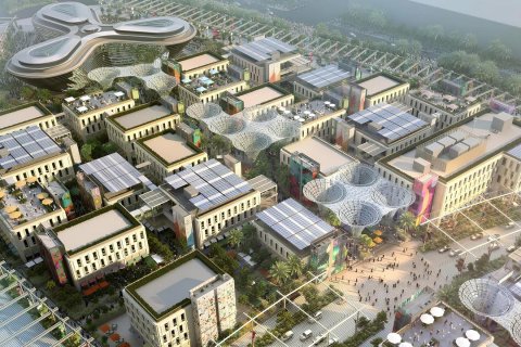 1 bedroom Apartment in Can Tho, Vietnam No. 88698 7