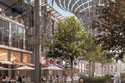 1 bedroom Apartment in Can Tho, Vietnam No. 88698 6