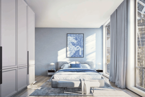 1 bedroom Apartment in Can Tho, Vietnam No. 88698 2