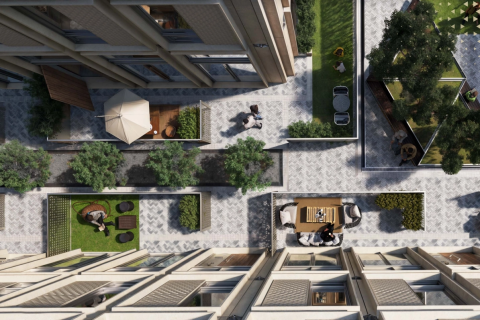 1 bedroom Apartment in Can Tho, Vietnam No. 88698 5