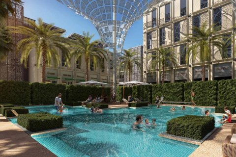 1 bedroom Apartment in Can Tho, Vietnam No. 88698 1