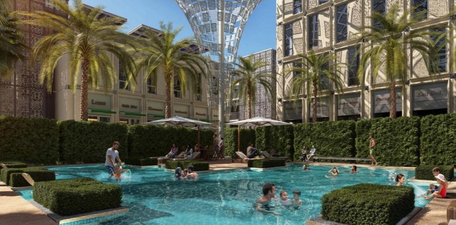 1 bedroom Apartment in Can Tho, Vietnam No. 88698