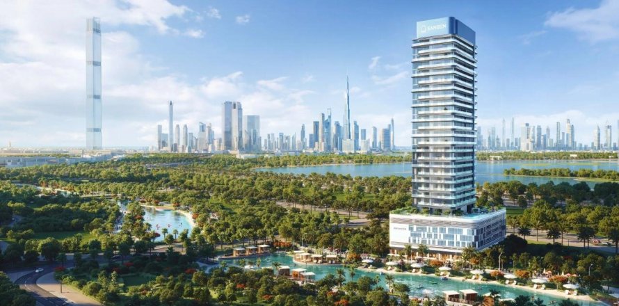 2 chambres Appartement à Dubai, UAE No. 128115