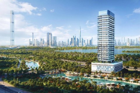 2 dormitorios Apartment en Dubai, UAE No. 128115