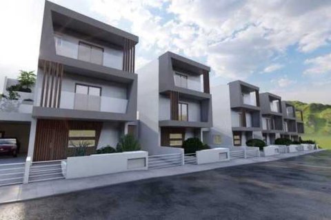 5 bedrooms House in Mesa Geitonia, Cyprus No. 31070 2