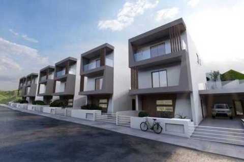 5 bedrooms House in Mesa Geitonia, Cyprus No. 31070 3