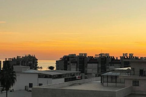 5 rooms Apartment in Tosmur, Turkey No. 21865