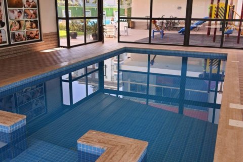 3 chambres Appartement à Son Hai, Vietnam No. 14212 16