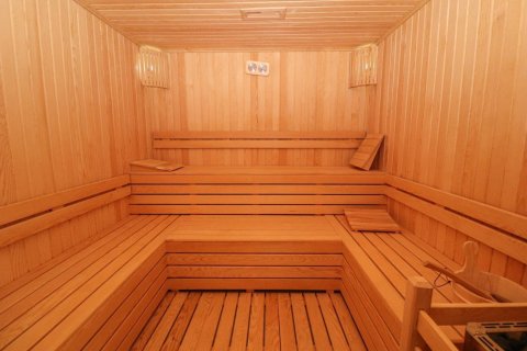 3 chambres Appartement à Son Hai, Vietnam No. 14212 19