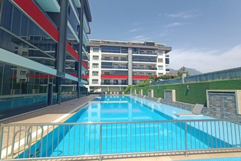 3 chambres Appartement à Son Hai, Vietnam No. 14212 17