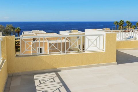Studio Villa in Paphos, Cyprus No. 105572 6