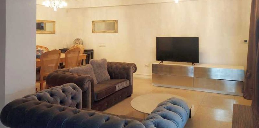 3 bedrooms Apartment in Limassol, Cyprus No. 79431