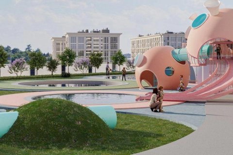 3 bedrooms Apartment in Ba Dinh, Vietnam No. 91827 10