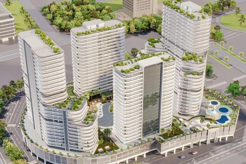 3 bedrooms Apartment in Ba Dinh, Vietnam No. 91827 3