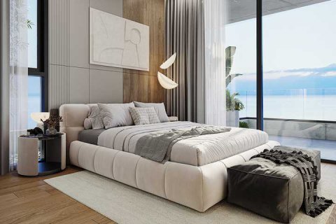 3 bedrooms Penthouse in Larnaca, Cyprus No. 103309 4