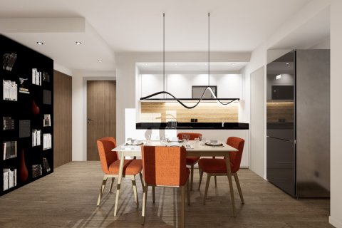 2 chambres Appartement à Chamonix-Mont-Blanc, France No. 99460 4