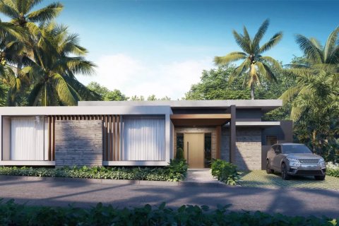 4 bedrooms Villa in Grand Baie, Mauritius No. 53868 8