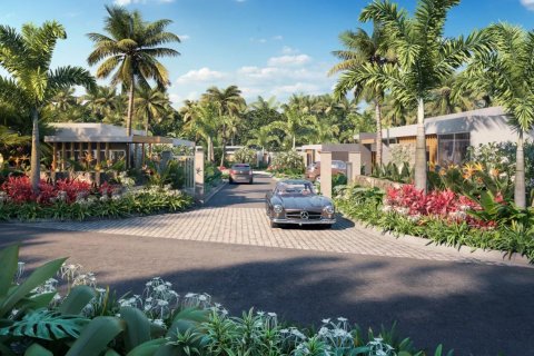 4 bedrooms Villa in Grand Baie, Mauritius No. 53868 5