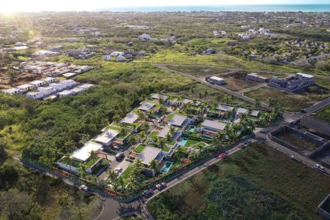 4 bedrooms Villa in Grand Baie, Mauritius No. 53868 7