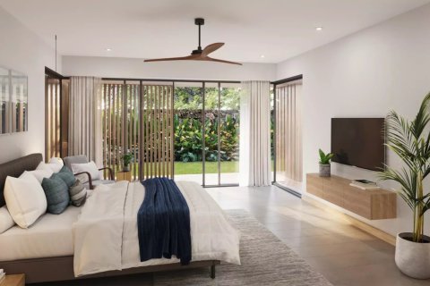 4 bedrooms Villa in Grand Baie, Mauritius No. 53868 3