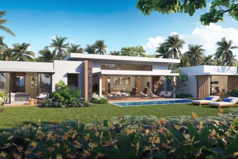 4 bedrooms Villa in Grand Baie, Mauritius No. 53868 6