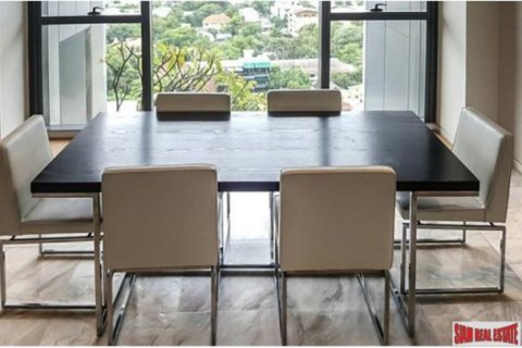 3 bedrooms Apartment in Bangkok, Thailand No. 96018 10