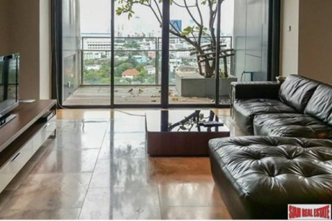 3 bedrooms Apartment in Bangkok, Thailand No. 96018 5