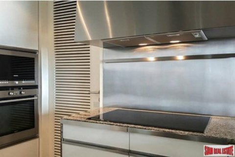 3 bedrooms Apartment in Bangkok, Thailand No. 96018 7