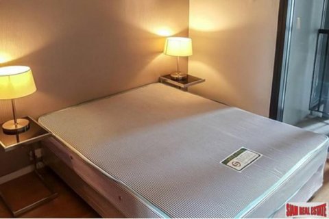 3 bedrooms Apartment in Bangkok, Thailand No. 96018 8